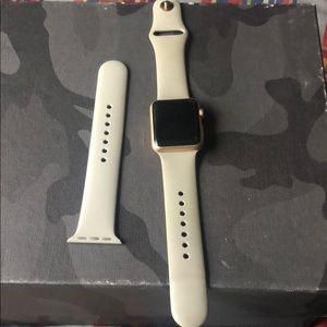 38mm Apple Watch Series 1